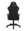 Defender Fabric Gaming Chair in Blue Colour