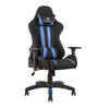 Defender Fabric Gaming Chair in Blue Colour