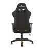 Defender Gaming Chair In Yellow Colour