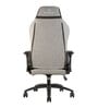 Luna Gaming Chair In Grey Colour