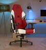 Spartan Gaming Chair In Red Colour