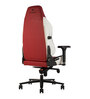 Spartan Gaming Chair In Red Colour