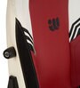 Spartan Gaming Chair In Red Colour