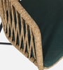 Ignaz Outdoor Chair In Deep Sage Green Colour Ignaz Outdoor Chair In Deep Sage Green Colour