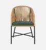 Ignaz Outdoor Chair In Deep Sage Green Colour Ignaz Outdoor Chair In Deep Sage Green Colour