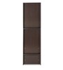 Ignis Dresser in Dark Brown Colour