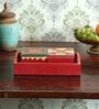 Ikala (4 Box) MDF Decorative Box