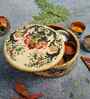 Ikat Bloom Masala Box