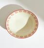 Ikat Fusion Dessert Bowl