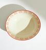 Ikat Fusion Dessert Bowl