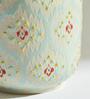 Ikat Fusion Mug