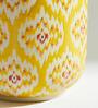 Ikat Fusion Mug