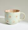 Ikat Fusion Mug