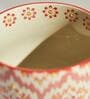 Ikat Fusion Mug