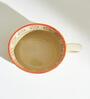 Ikat Fusion Mug