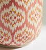 Ikat Fusion Mug
