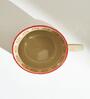 Ikat Fusion Mug