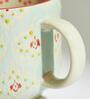Ikat Fusion Mug