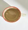 Ikat Fusion Mug