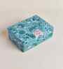Ikat Paisley Ice cream Bowls Gift Set