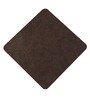 Ikkat Red MDF (Set of 6 ) Table Coasters
