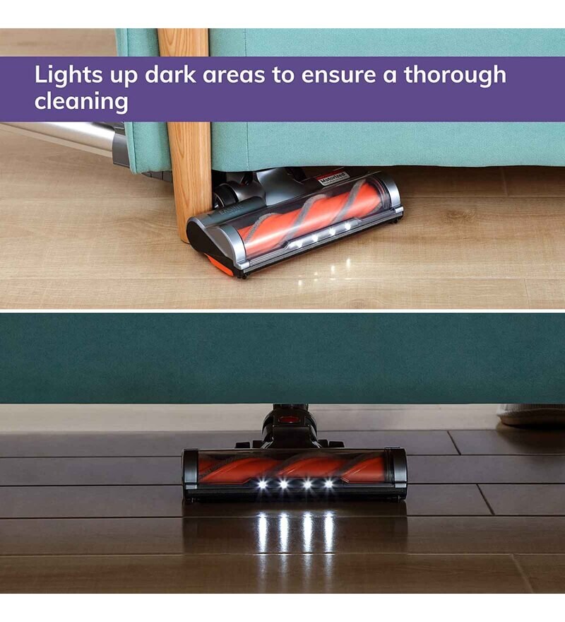 Buy ILIFE EASINE H75 Cordless Stick Vacuum Cleaner Online Stick