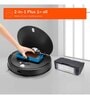 ILIFE A11 Robot Vacuum and Mop Combo Hybrid 2-in-1 Robot Vacuum Cleaner