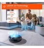 ILIFE A11 Robot Vacuum and Mop Combo Hybrid 2-in-1 Robot Vacuum Cleaner