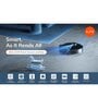 ILIFE A11 Robot Vacuum and Mop Combo Hybrid 2-in-1 Robot Vacuum Cleaner