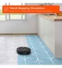 ILIFE A11 Robot Vacuum and Mop Combo Hybrid 2-in-1 Robot Vacuum Cleaner