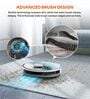 ILIFE A30 Pro Robot Vacuum Cleaner with LiDAR Navigation, Self-Empty Station, 13000Pa Suction, Vacuum & Mop, Customised Cleaning, Y- Shape, Ideal for All Floors, App, Voice & Remote