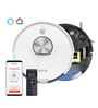 ILIFE L100 Dry & Wet Lidar Robotic Vacuum Cleaner with Laser Navigation