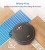ILIFE S5 Robotic Vacuum Cleaner (MAX Mode, Automatic Self-Charging, Daily Schedule Cleaning)