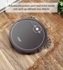 ILIFE S5 Robotic Vacuum Cleaner (MAX Mode, Automatic Self-Charging, Daily Schedule Cleaning)