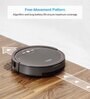 ILIFE S5 Robotic Vacuum Cleaner (MAX Mode, Automatic Self-Charging, Daily Schedule Cleaning)