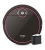 ILIFE S5 Robotic Vacuum Cleaner (MAX Mode, Automatic Self-Charging, Daily Schedule Cleaning)