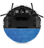 ILIFE V5x Robotic Vacuum Cleaner specially designed for hardfloor with powerful suction
