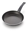 Teflon Coated Non Stick Induction Friendly Frying Pan with Lid