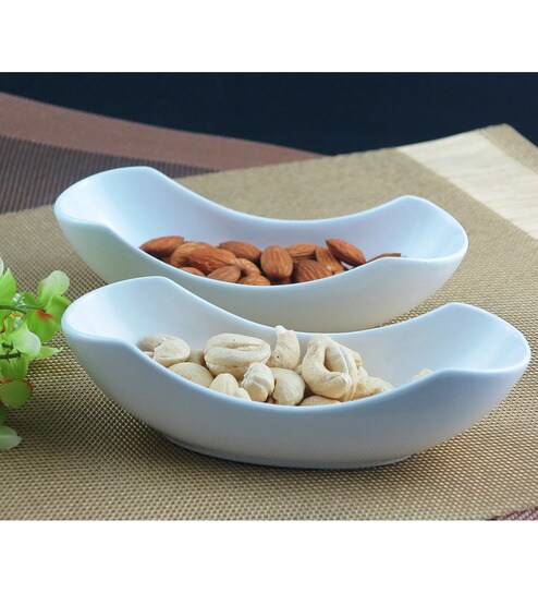Boat Shaped Plate Boat Shape Plate 14u2033 Sc 1 St Mcl Hospitality