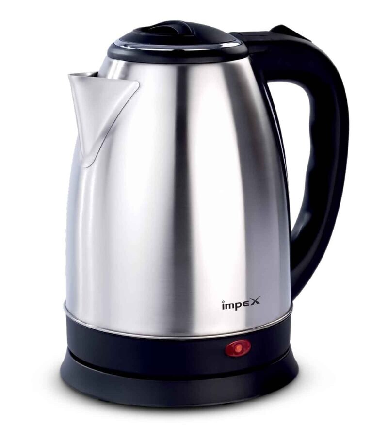 electric kettle 1.8 ltr