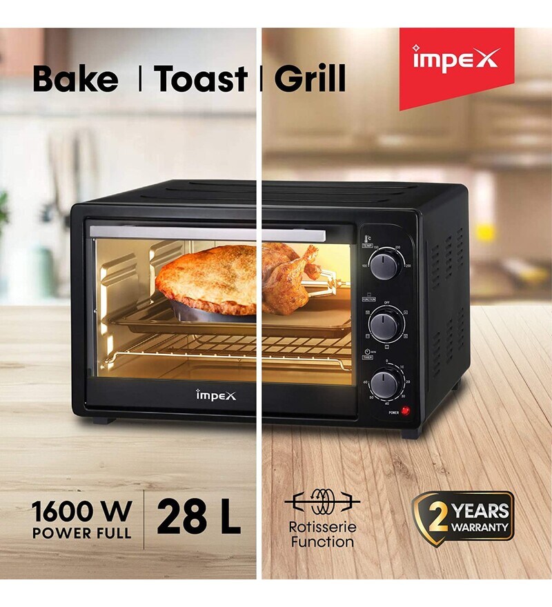 impex microwave oven price