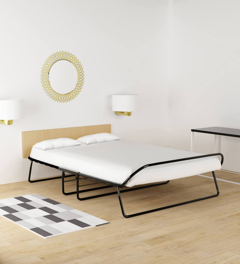 jaybe royal folding bed