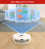 Imap 14 Neo Smart 2-In-1 Wet & Dry Robotic Vacuum Cleaner