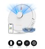 Imap 14 Neo Smart 2-In-1 Wet & Dry Robotic Vacuum Cleaner