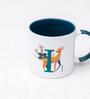 Impala Mug   I