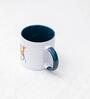 Impala Mug   I
