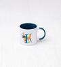 Impala Mug   I