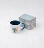Impala Mug   I
