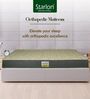 Imperial Orthopedic HR Foam 4 Inch King Size Mattress