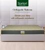 Imperial Orthopedic HR Foam 4 Inch Queen Size Mattress